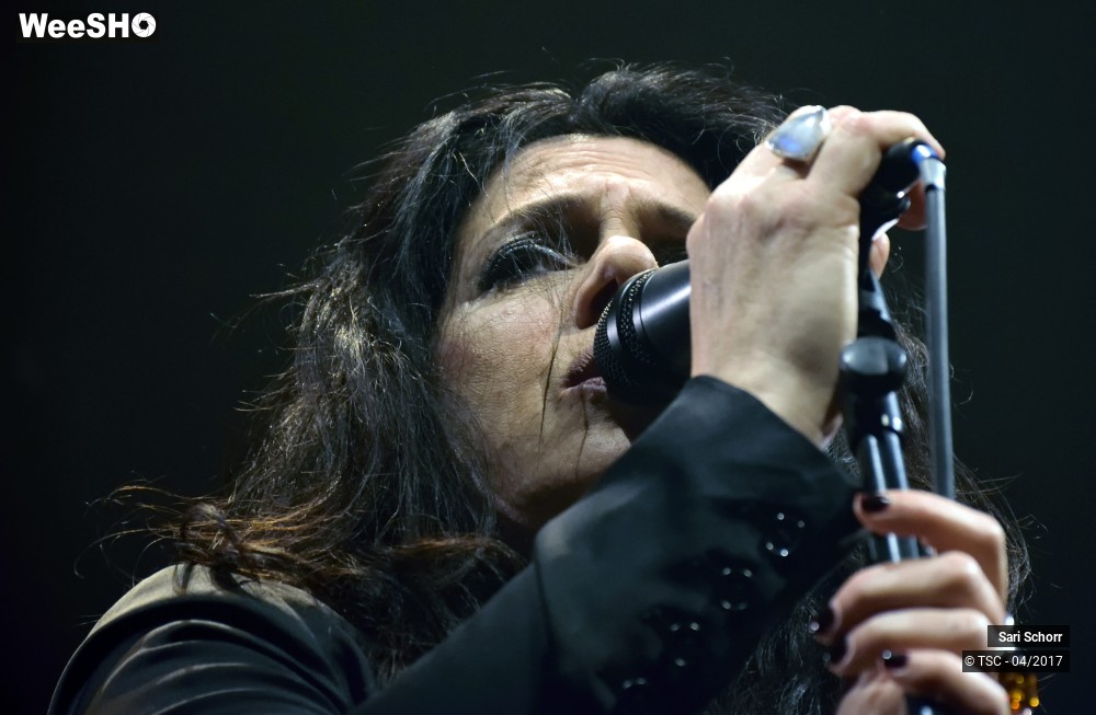 29/48 photos du spectacle Sari Schorr
