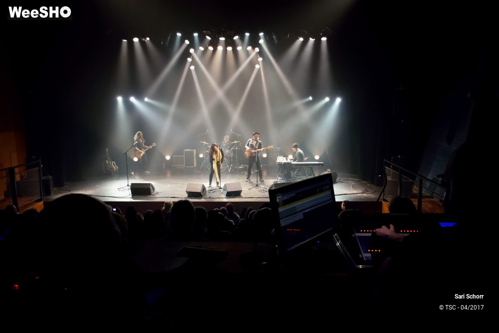 31/48 photos du spectacle Sari Schorr