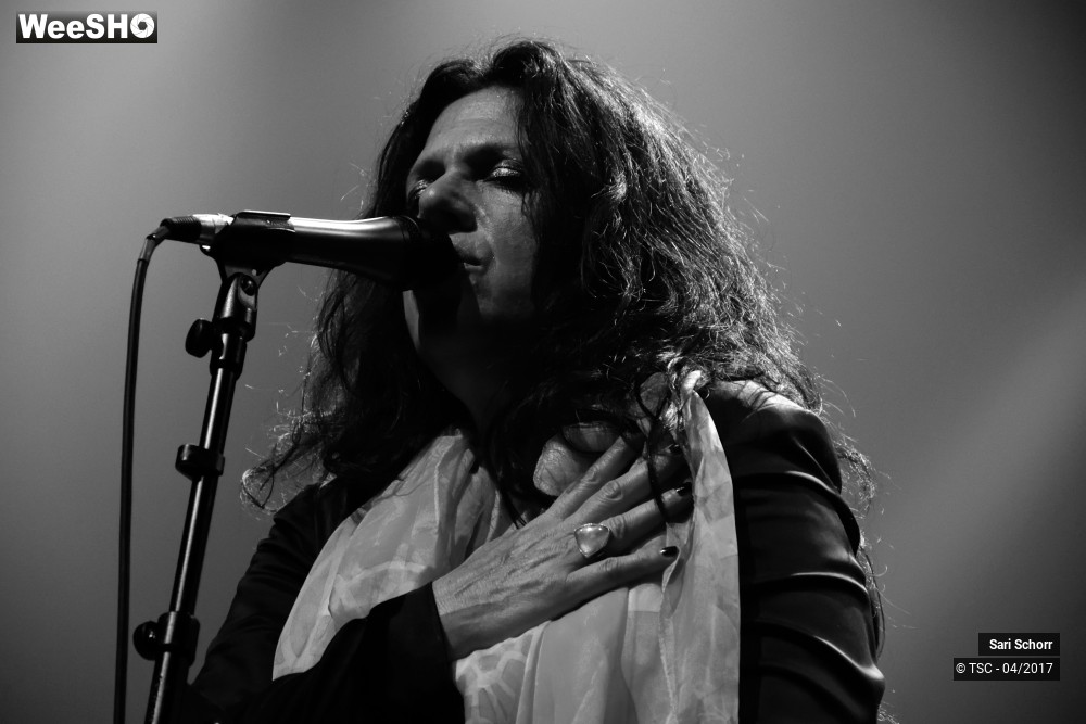 34/48 photos du spectacle Sari Schorr
