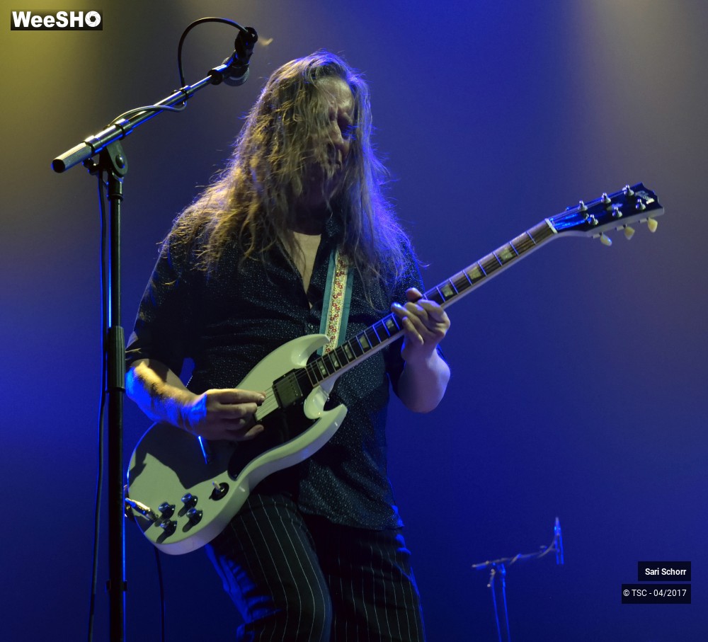 35/48 photos du spectacle Sari Schorr