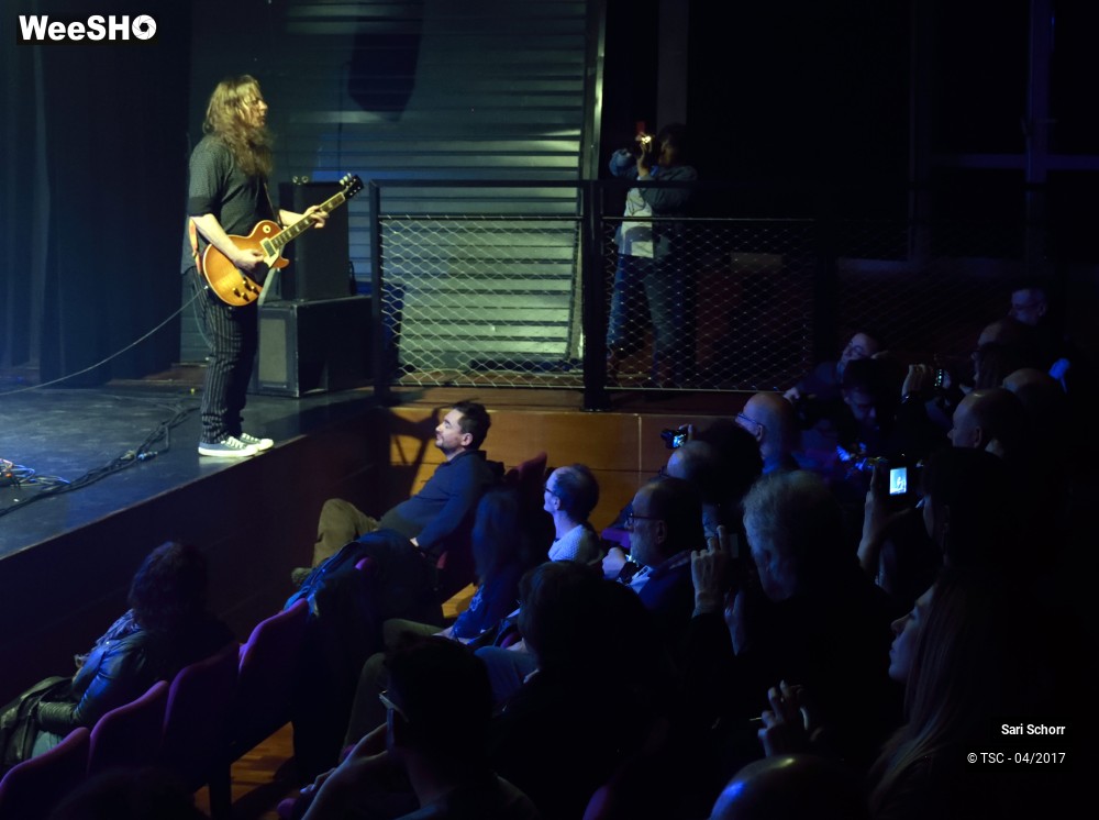 39/48 photos du spectacle Sari Schorr