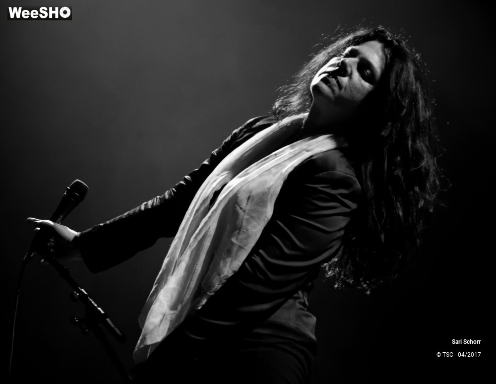 43/48 photos du spectacle Sari Schorr