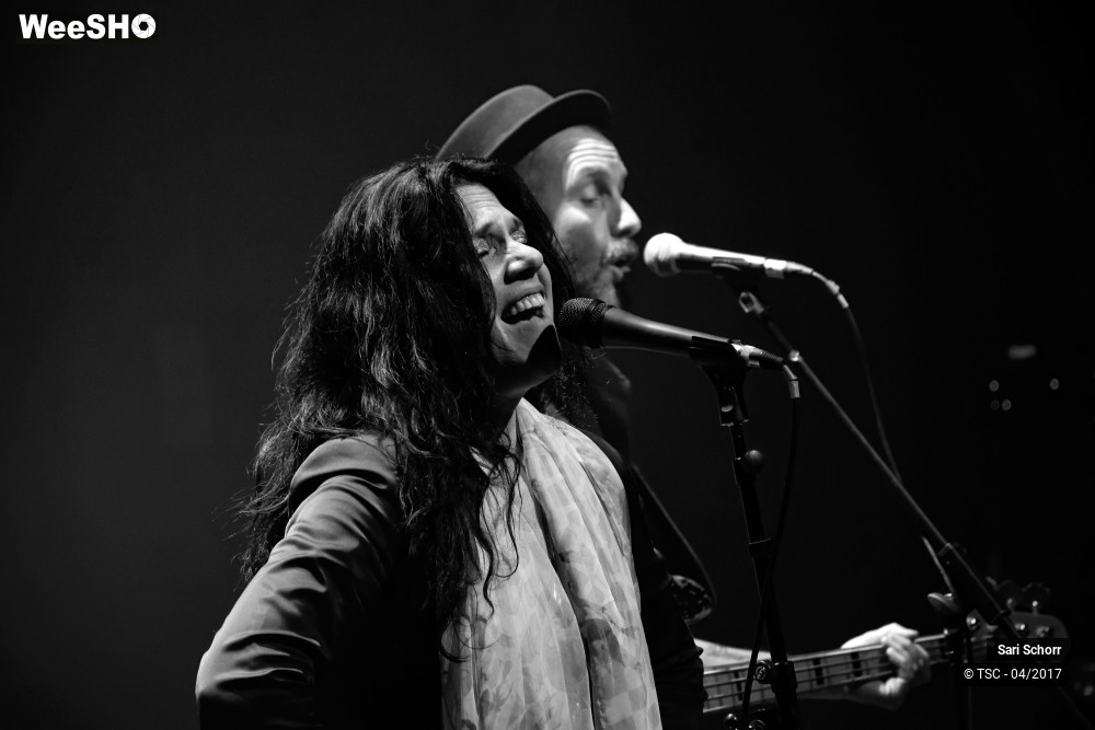 45/48 photos du spectacle Sari Schorr