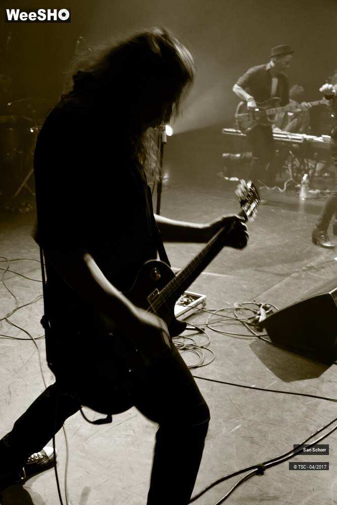 47/48 photos du spectacle Sari Schorr