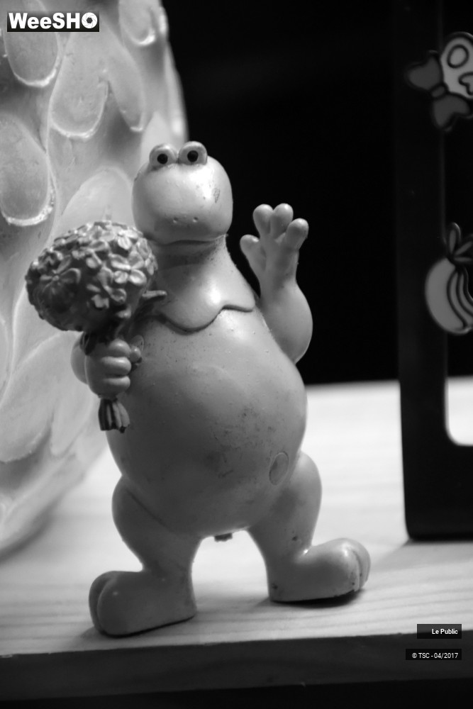 1/34 photos du spectacle Tandem Vintage Rendez-Vous