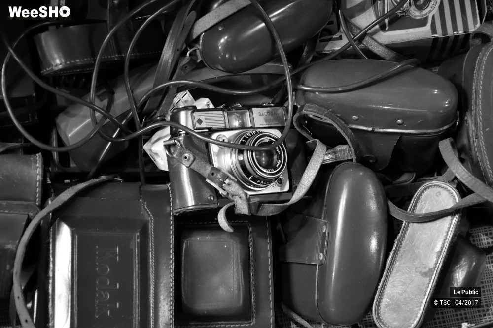 3/34 photos du spectacle Tandem Vintage Rendez-Vous