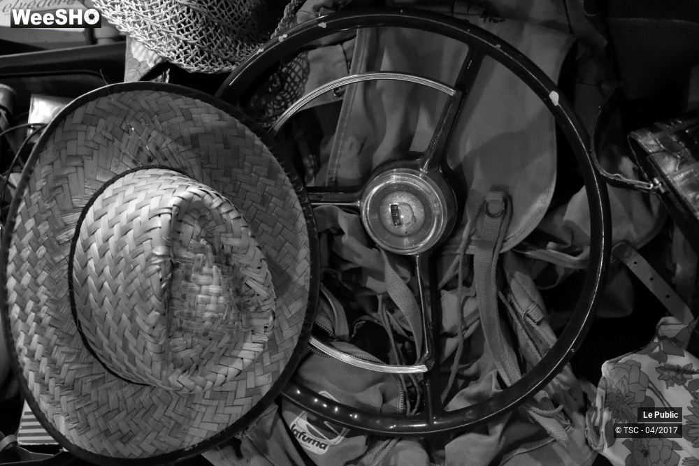 5/34 photos du spectacle Tandem Vintage Rendez-Vous