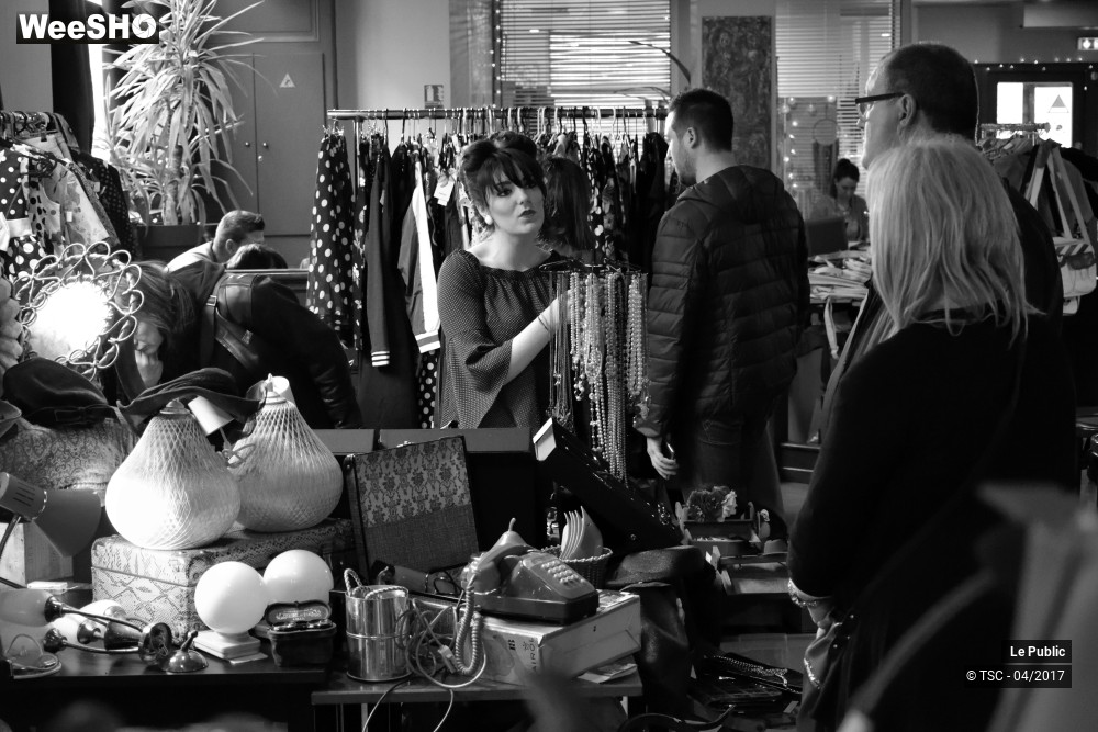 6/34 photos du spectacle Tandem Vintage Rendez-Vous