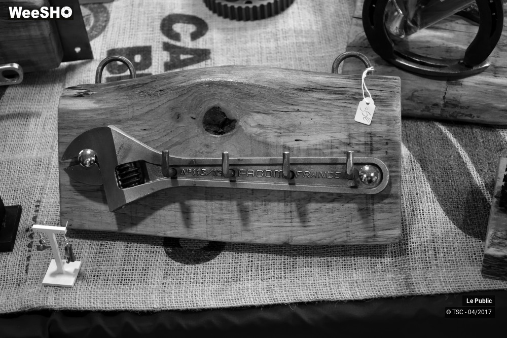 10/34 photos du spectacle Tandem Vintage Rendez-Vous