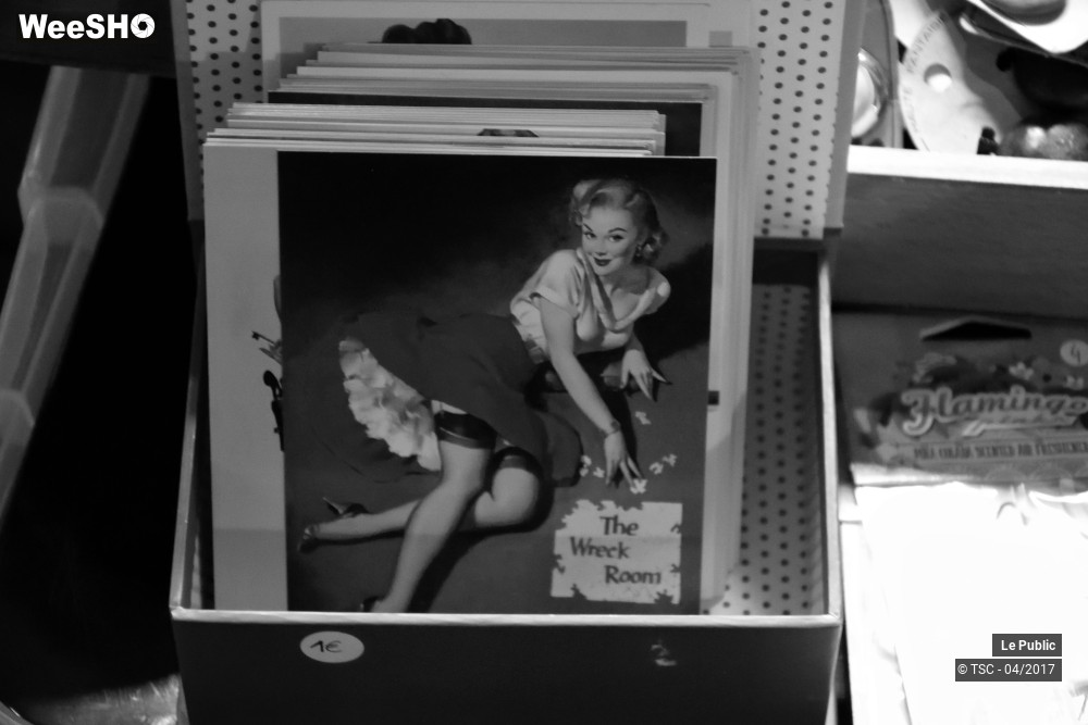 11/34 photos du spectacle Tandem Vintage Rendez-Vous