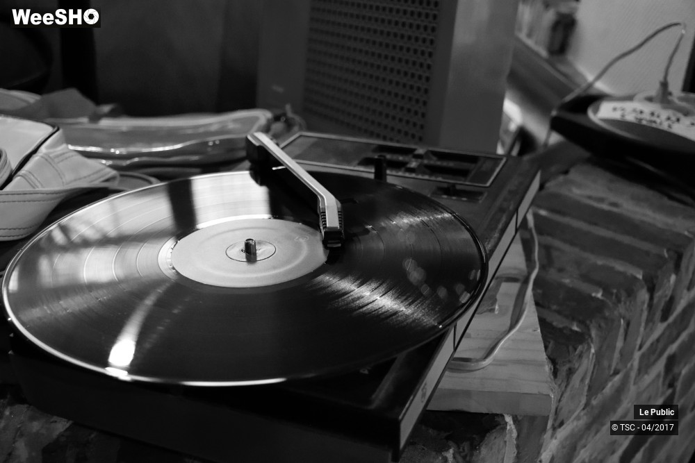 12/34 photos du spectacle Tandem Vintage Rendez-Vous