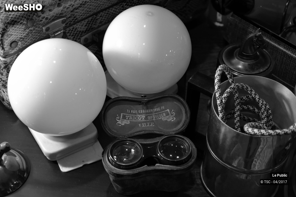 17/34 photos du spectacle Tandem Vintage Rendez-Vous