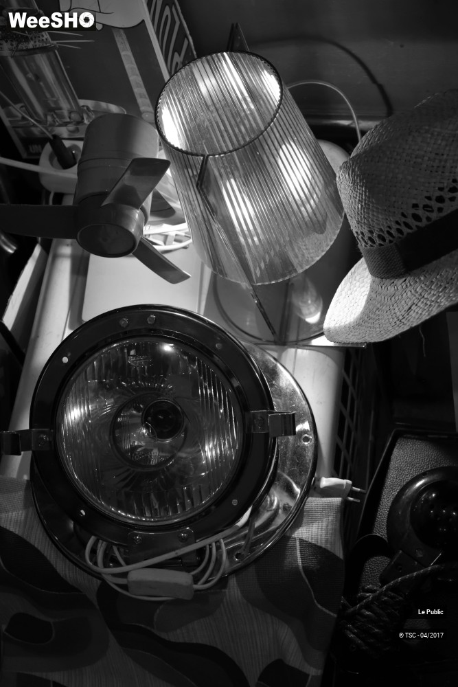 21/34 photos du spectacle Tandem Vintage Rendez-Vous