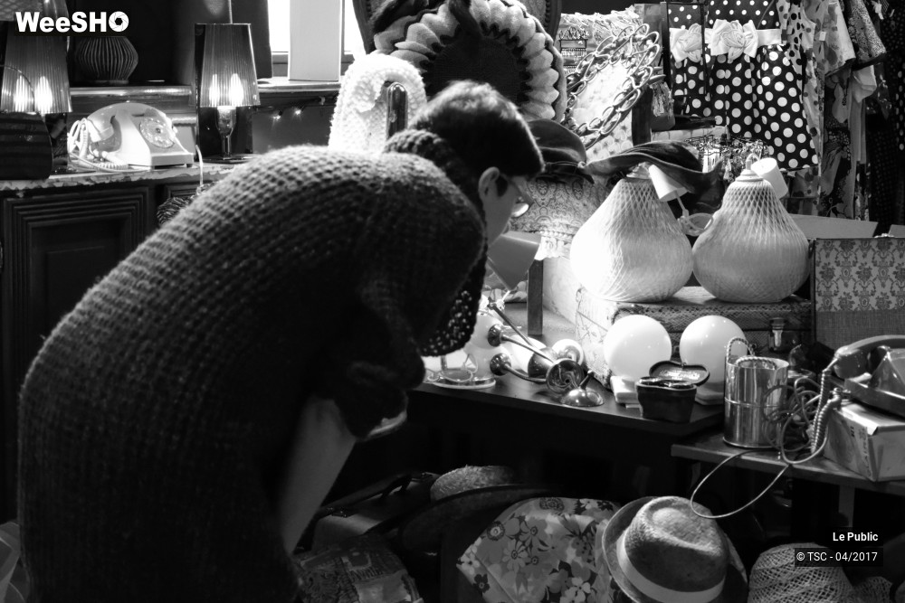 22/34 photos du spectacle Tandem Vintage Rendez-Vous