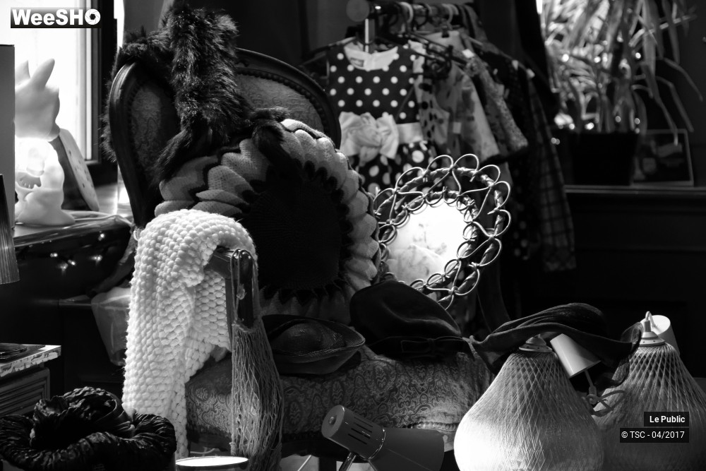 24/34 photos du spectacle Tandem Vintage Rendez-Vous