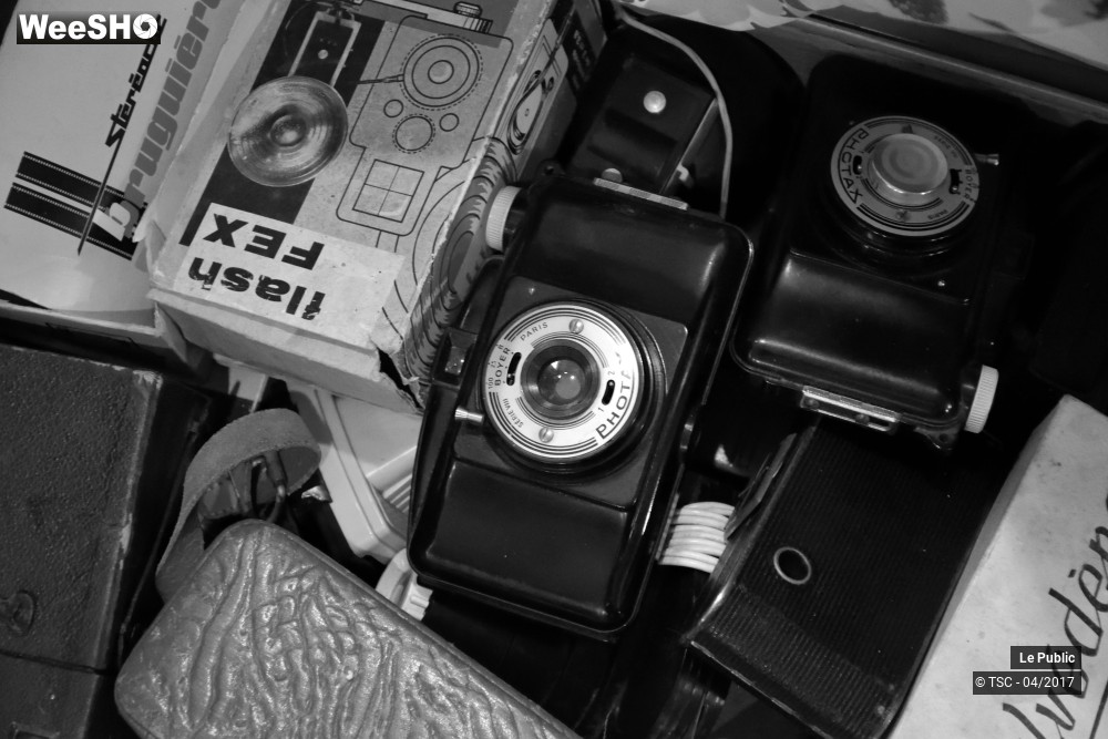 25/34 photos du spectacle Tandem Vintage Rendez-Vous