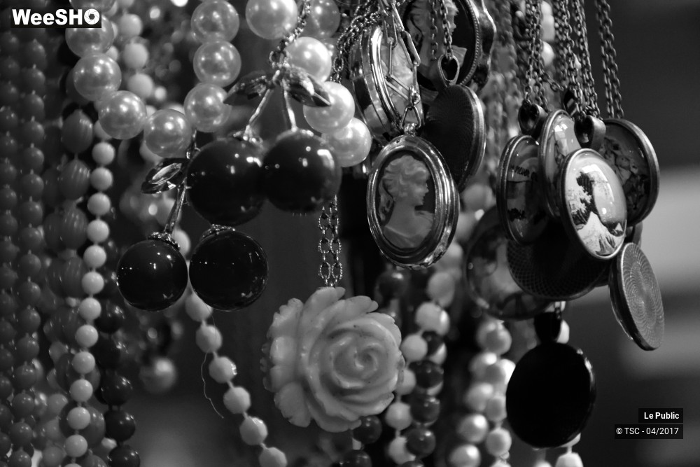 26/34 photos du spectacle Tandem Vintage Rendez-Vous