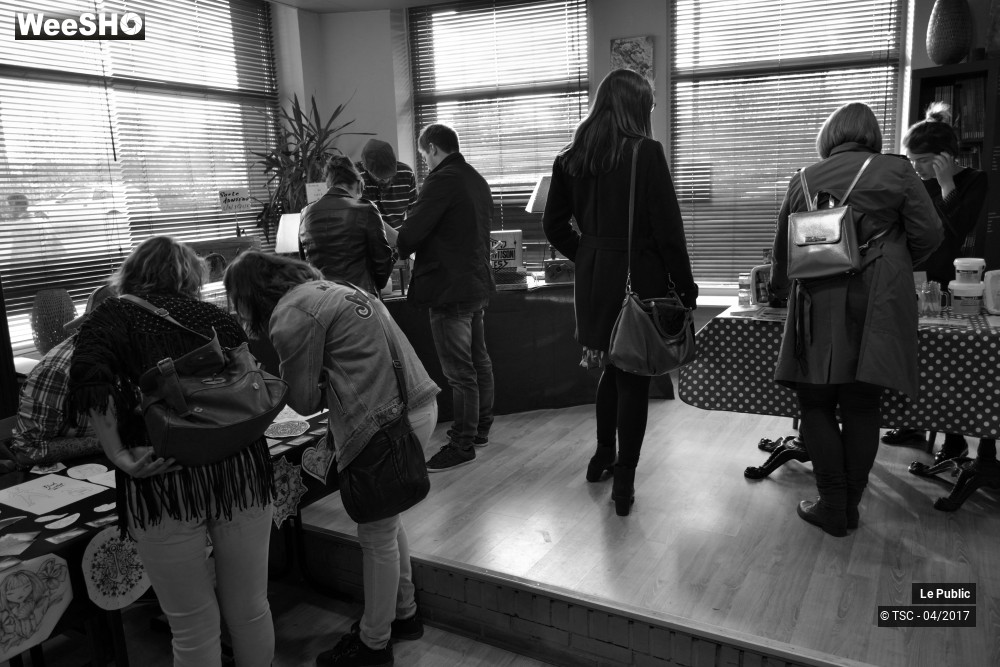 29/34 photos du spectacle Tandem Vintage Rendez-Vous