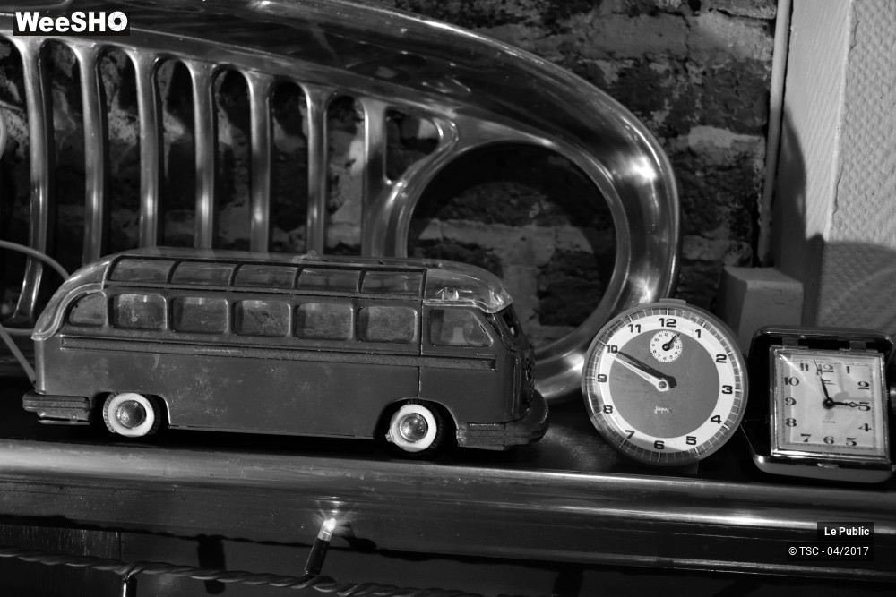 34/34 photos du spectacle Tandem Vintage Rendez-Vous