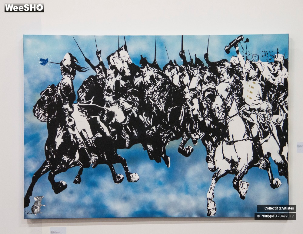 1/36 photos du spectacle Street Generation(s)