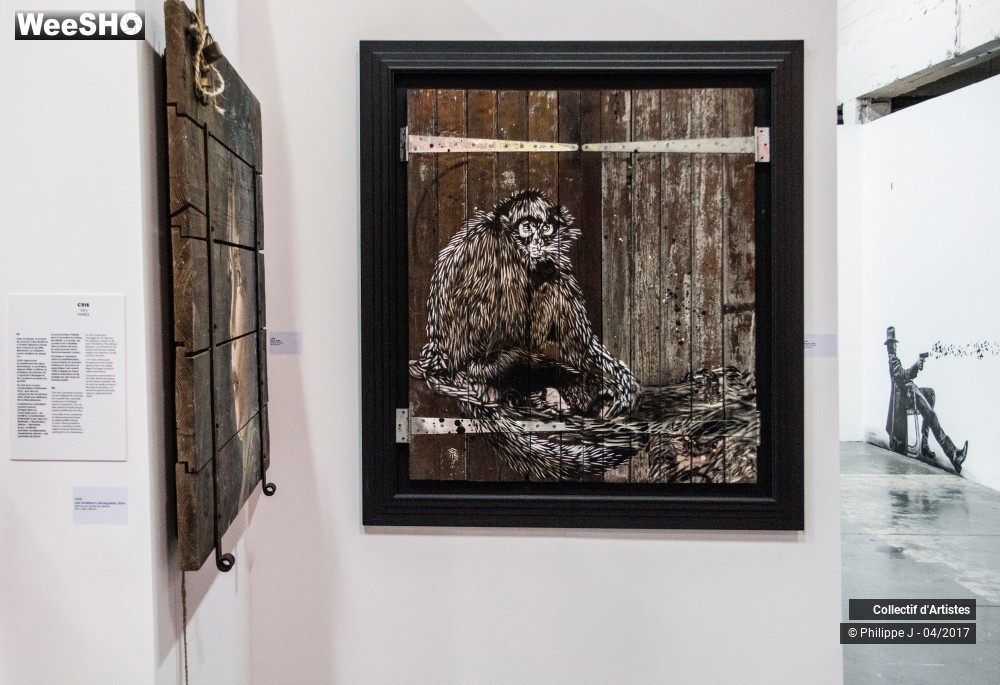 2/36 photos du spectacle Street Generation(s)