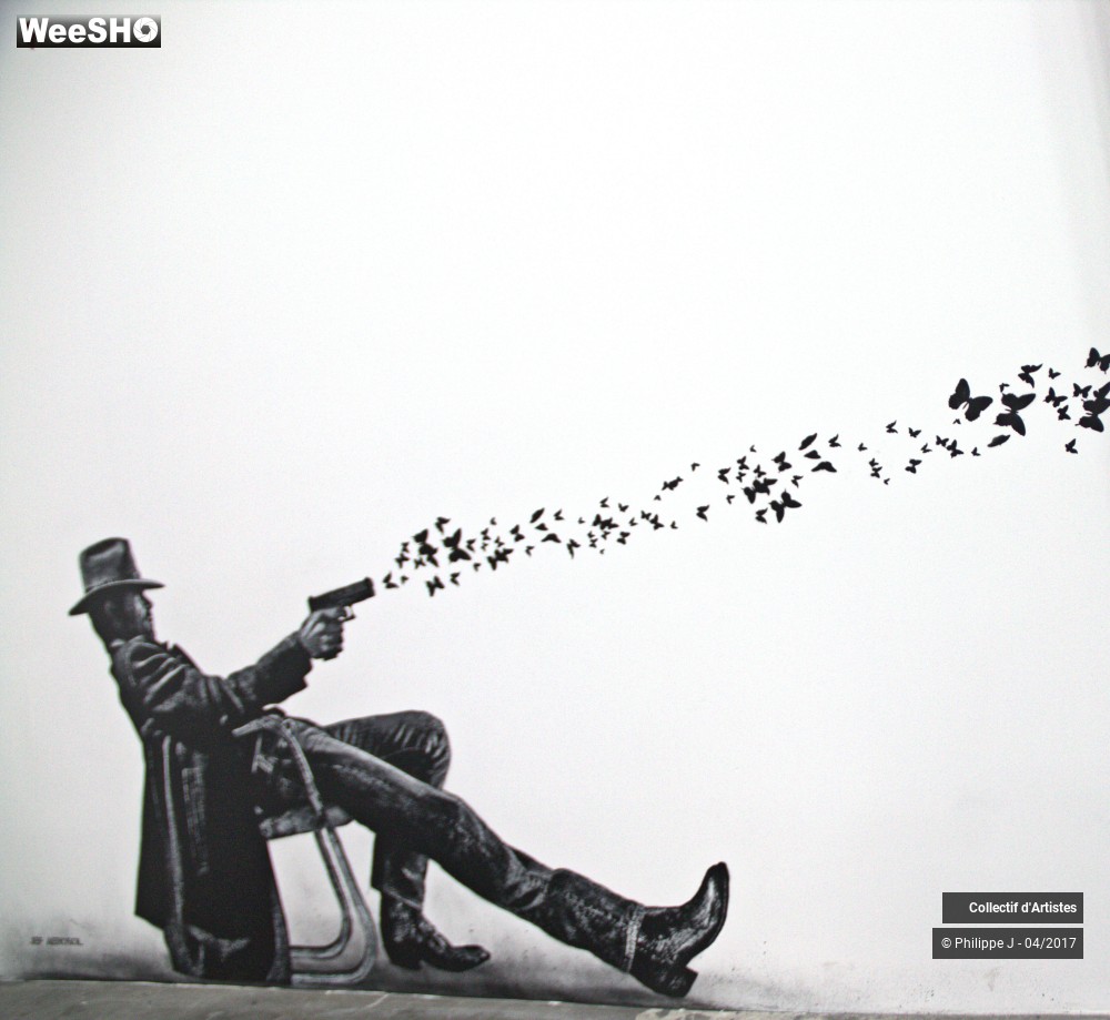 3/36 photos du spectacle Street Generation(s)