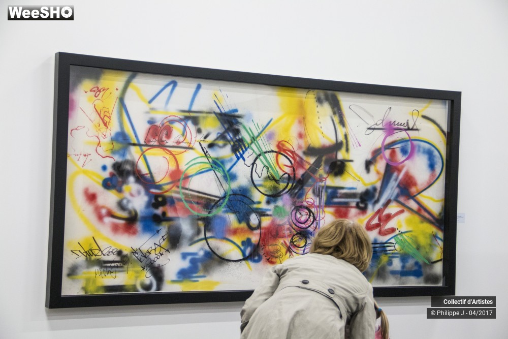 4/36 photos du spectacle Street Generation(s)