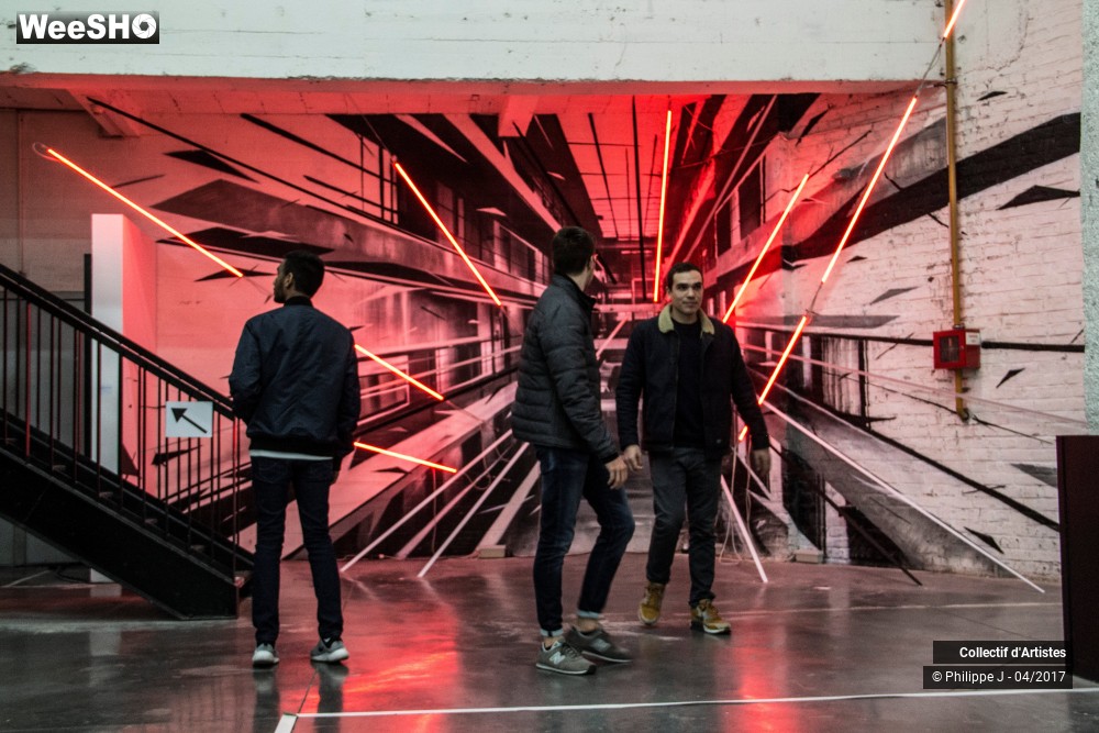 5/36 photos du spectacle Street Generation(s)