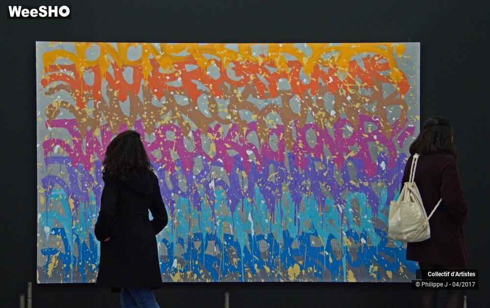 9/36 photos du spectacle Street Generation(s)