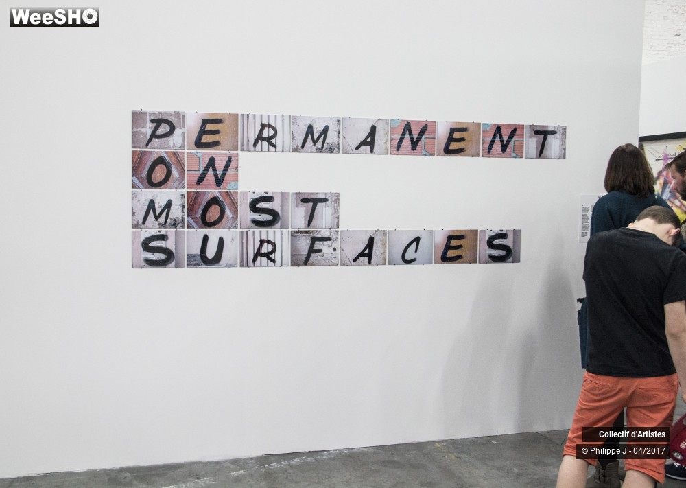 10/36 photos du spectacle Street Generation(s)