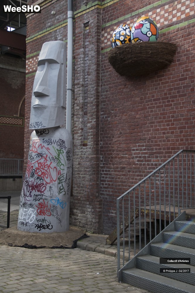 12/36 photos du spectacle Street Generation(s)