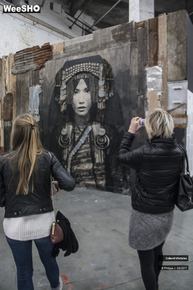 13/36 photos du spectacle Street Generation(s)