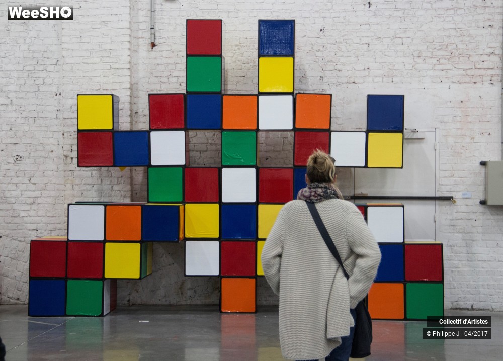 15/36 photos du spectacle Street Generation(s)