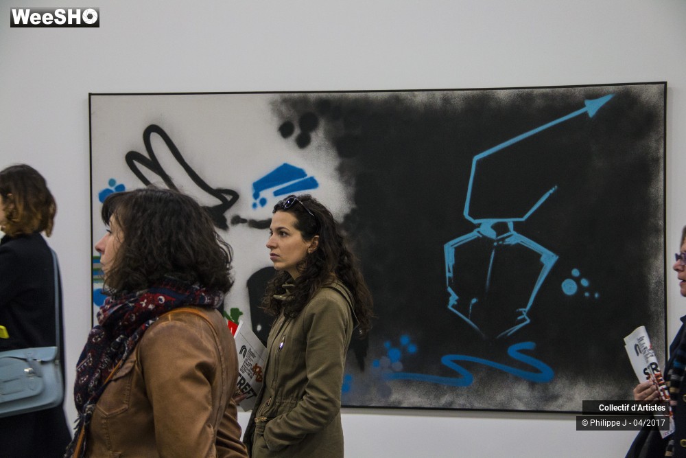 16/36 photos du spectacle Street Generation(s)