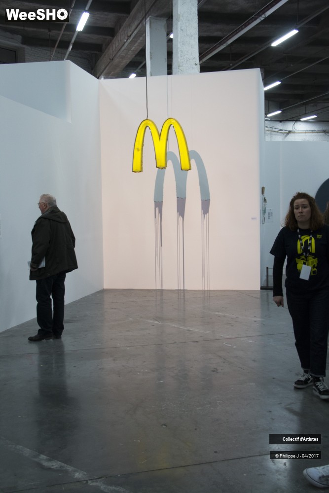 17/36 photos du spectacle Street Generation(s)