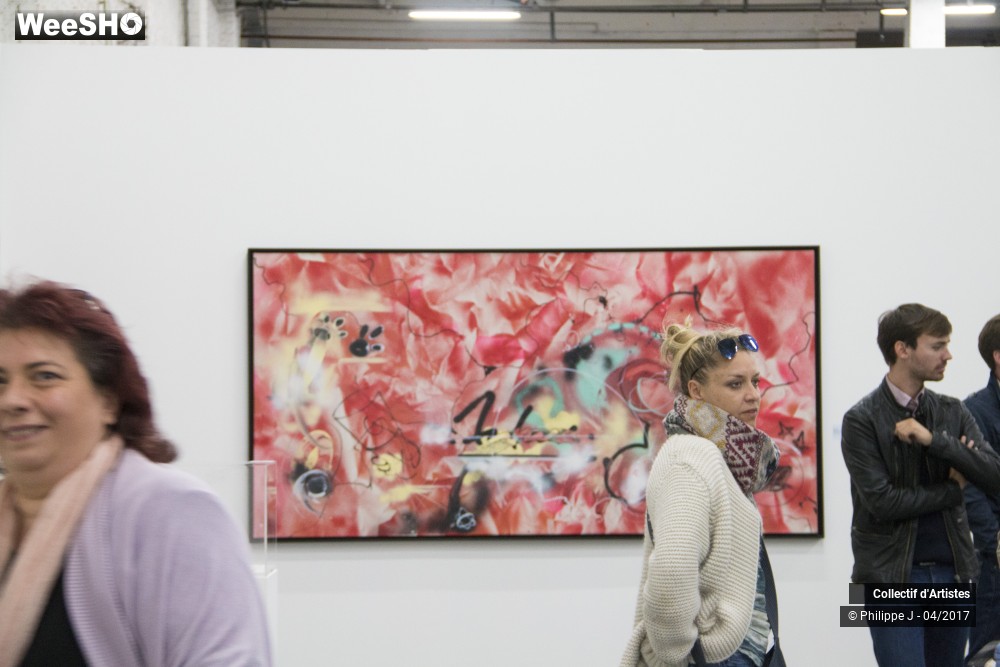 18/36 photos du spectacle Street Generation(s)