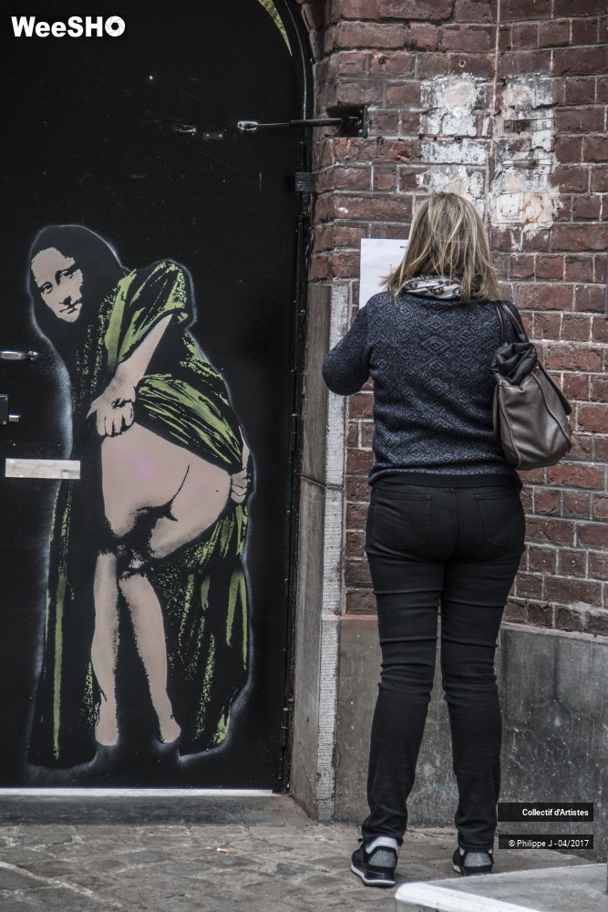 19/36 photos du spectacle Street Generation(s)