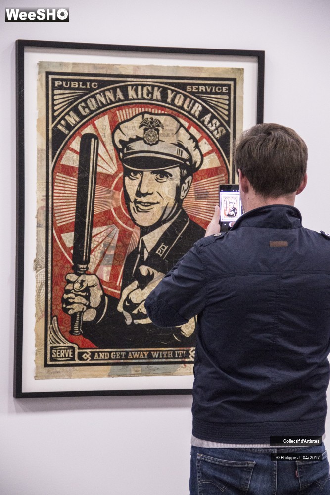 20/36 photos du spectacle Street Generation(s)