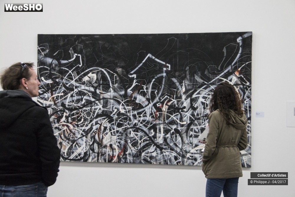 21/36 photos du spectacle Street Generation(s)