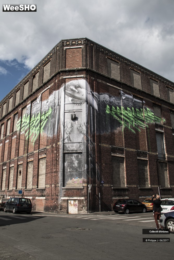 22/36 photos du spectacle Street Generation(s)