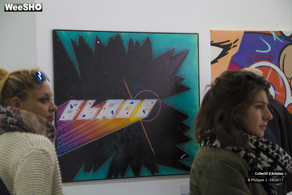 23/36 photos du spectacle Street Generation(s)