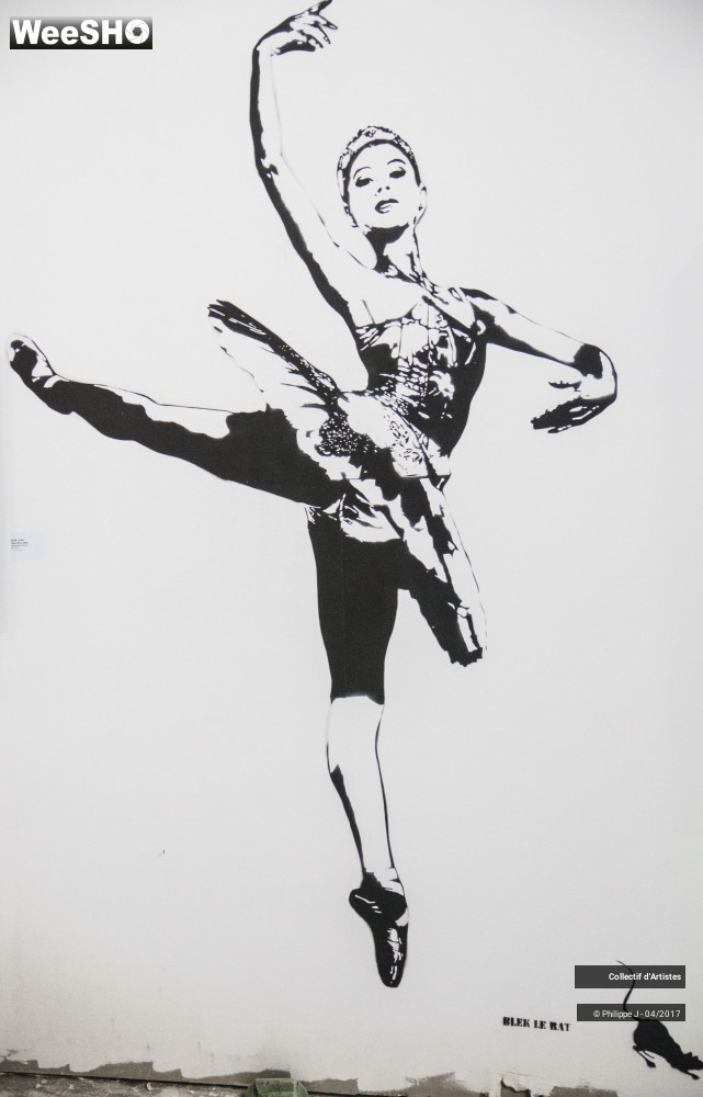 25/36 photos du spectacle Street Generation(s)