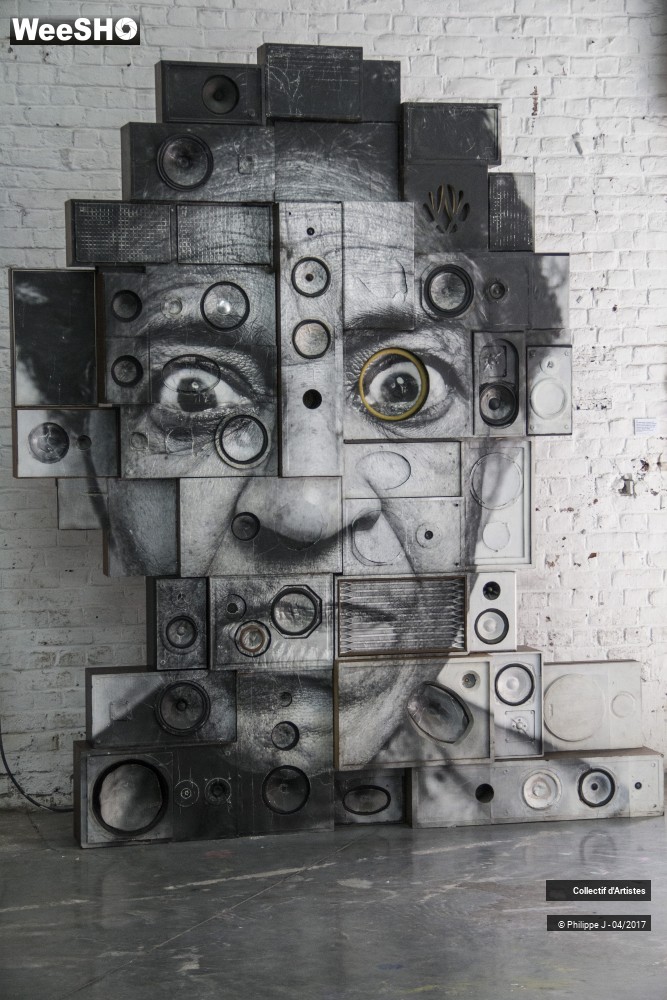 27/36 photos du spectacle Street Generation(s)