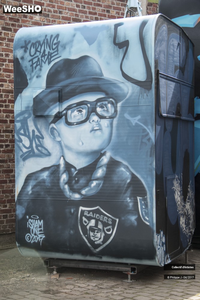 28/36 photos du spectacle Street Generation(s)