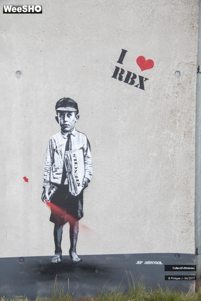 29/36 photos du spectacle Street Generation(s)