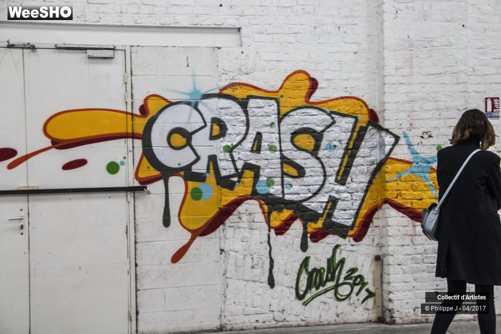 30/36 photos du spectacle Street Generation(s)