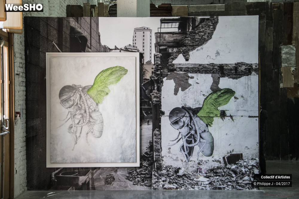 31/36 photos du spectacle Street Generation(s)