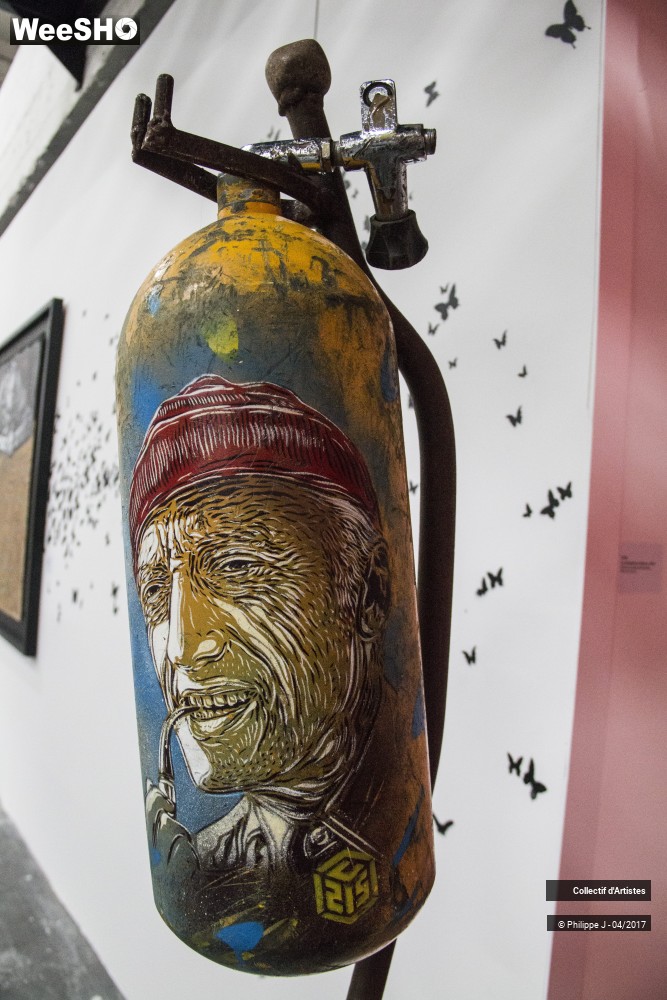 32/36 photos du spectacle Street Generation(s)