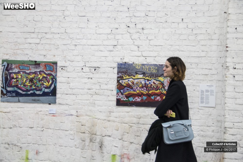 33/36 photos du spectacle Street Generation(s)