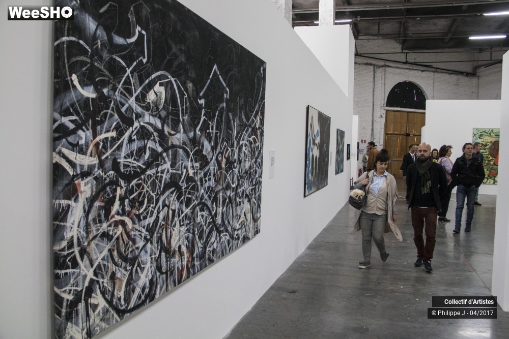 34/36 photos du spectacle Street Generation(s)